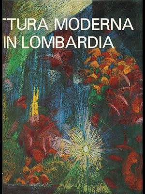 Imagen del vendedor de Pittura moderna in Lombardia a la venta por Librodifaccia