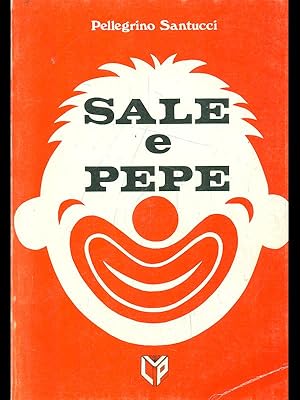 Sale e pepe