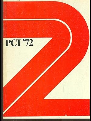 PCI '72