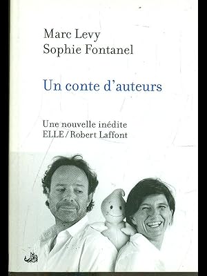 Seller image for Un conte d'auteurs for sale by Librodifaccia
