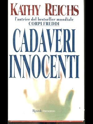 Cadaveri innocenti