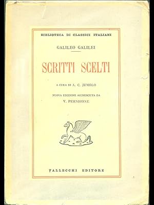 Scritti scelti