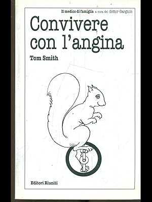 Convivere con l'angina