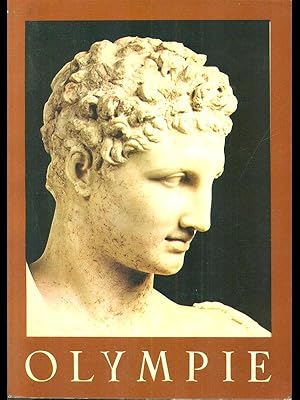 Seller image for Olympie for sale by Librodifaccia