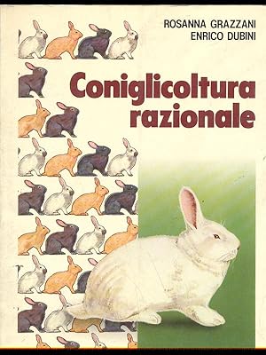 Coniglicoltura razionale