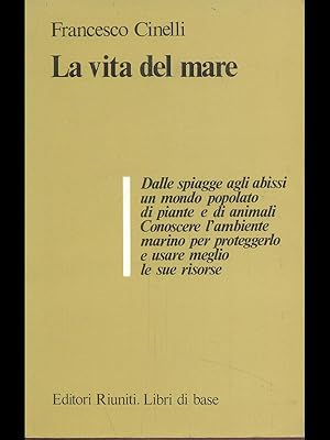 La vita del mare