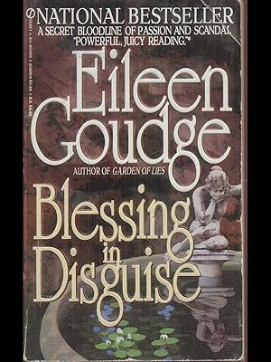 Seller image for Blessing in disguise for sale by Librodifaccia