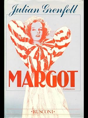 Seller image for Margot for sale by Librodifaccia