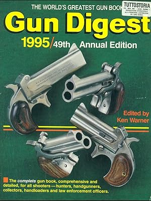 Gun digest 1995