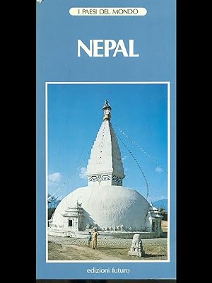 Bild des Verkufers fr Nepal zum Verkauf von Librodifaccia