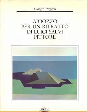 Seller image for Abbozzo per un ritratto di Luigi Salvi pittore for sale by Librodifaccia