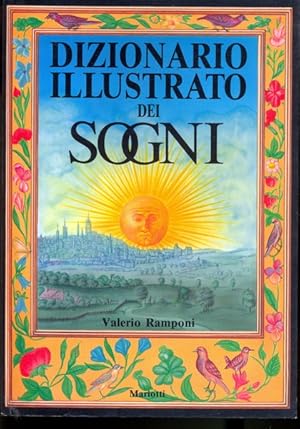 Dizionario illustrato dei sogni