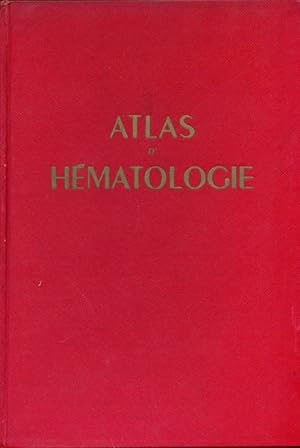 Atlas d'Hematologie