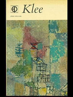 Imagen del vendedor de Klee a la venta por Librodifaccia
