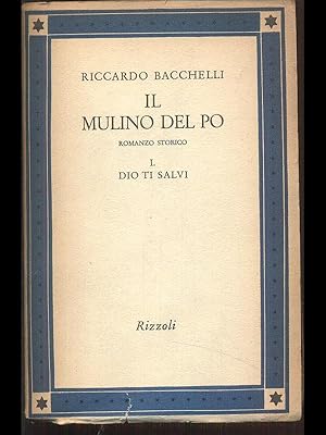 Il mulino del Po