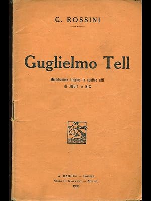 Guglielmo Tell