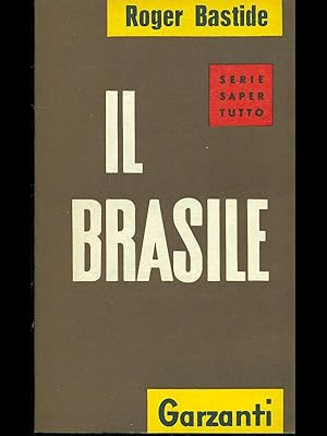 Il Bradile