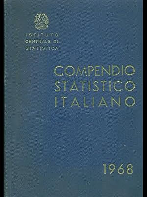 Compendio statistico italiano