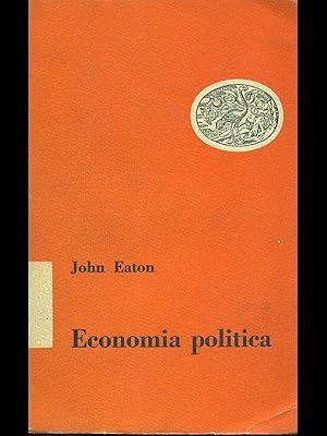 Economia politica