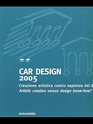 Car Design 2005