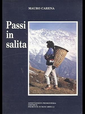 Passi in salita