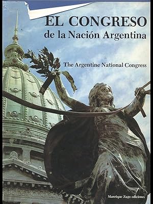 El Congresso de la Nacion Argentina