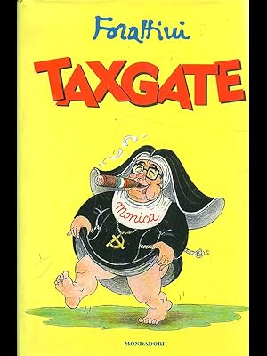 Taxgate