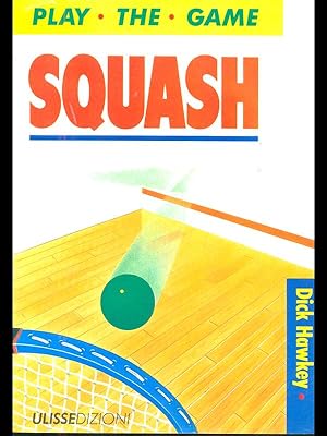 Immagine del venditore per Squash venduto da Librodifaccia