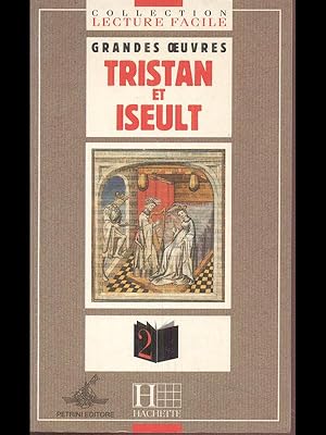 Image du vendeur pour Tristan et Iseult mis en vente par Librodifaccia