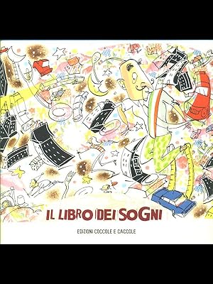 Immagine del venditore per Il libro dei sogni venduto da Librodifaccia