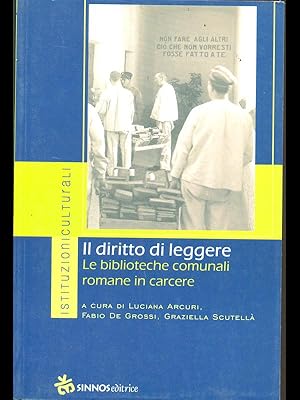 Il diritto di leggere