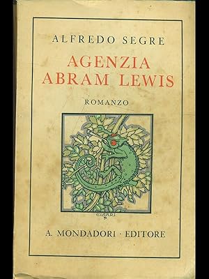 Agenzia Abram Lewis