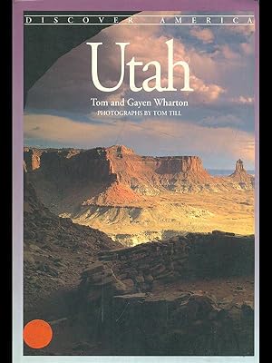 Seller image for Utah for sale by Librodifaccia