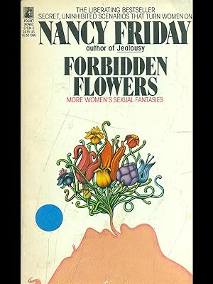 Imagen del vendedor de Forbidden flowers a la venta por Librodifaccia