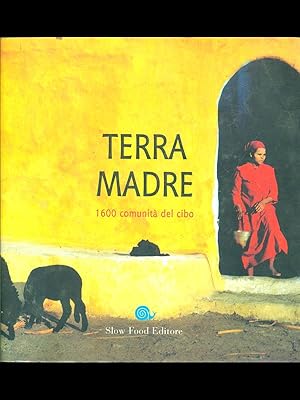 Terra madre 2006