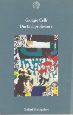 Dio fa il professore