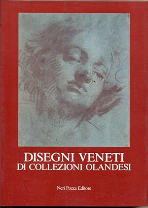 Seller image for Disegni veneti di collezioni olandesi for sale by Librodifaccia