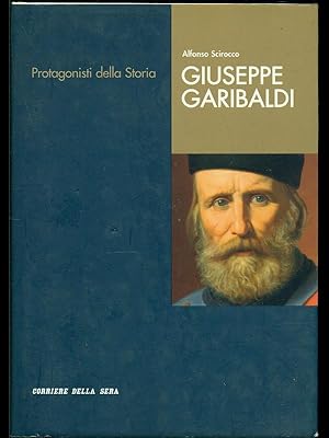 Immagine del venditore per Giuseppe Garibaldi venduto da Librodifaccia