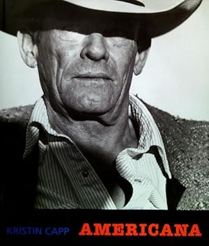 Seller image for Americana for sale by Librodifaccia