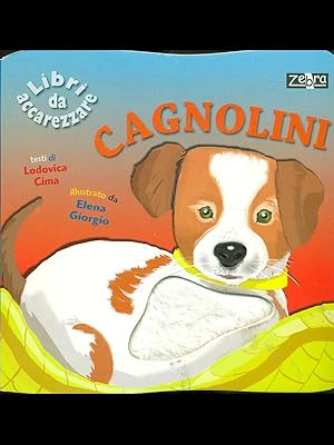 Immagine del venditore per Cagnolini venduto da Librodifaccia