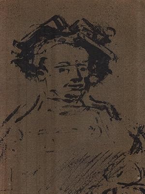 Bild des Verkufers fr Rembrandt I zum Verkauf von Librodifaccia