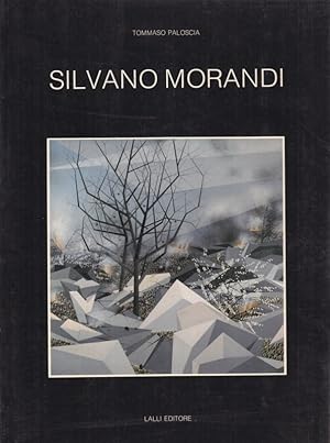 Bild des Verkufers fr Silvano Morandi zum Verkauf von Librodifaccia