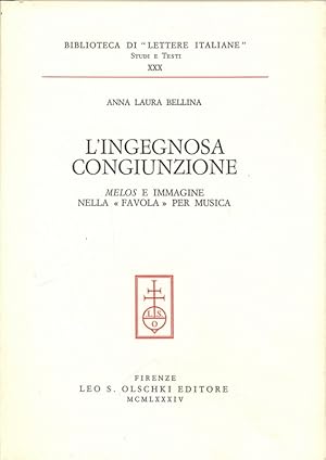 L'ingegnosa congiunzione