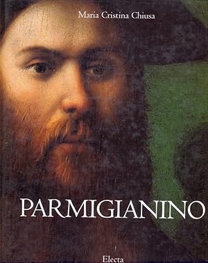 Seller image for Parmigianino for sale by Librodifaccia