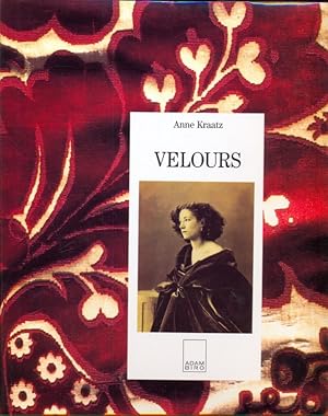 Seller image for Velours for sale by Librodifaccia