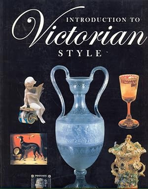 Seller image for introduction to Victorian style for sale by Librodifaccia