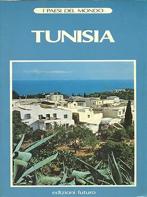 Image du vendeur pour Tunisia mis en vente par Librodifaccia