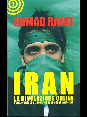 Bild des Verkufers fr Iran La rivoluzione Online zum Verkauf von Librodifaccia