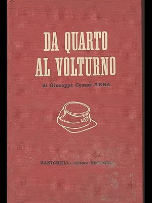 Da Quarto al Volturno