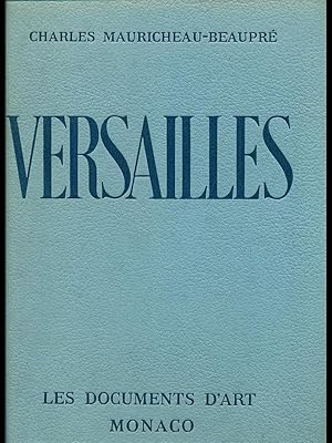 Seller image for Versailles for sale by Librodifaccia